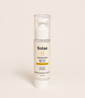 Solae Gel based Sunblock